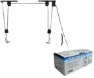 BBG Cykellift upp till 20 kg, Svart