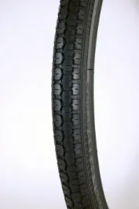 BBG Däck Cobra 2 x 19 (23 x 2) till transport bakhjul BBG Däck Cobra 2 x 19 (23 x 2) till transport bakhjul