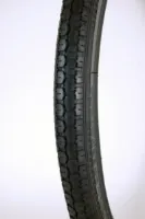 BBG Däck Cobra 2 x 19 (23 x 2) till transport bakhjul BBG Däck Cobra 2 x 19 (23 x 2) till transport bakhjul