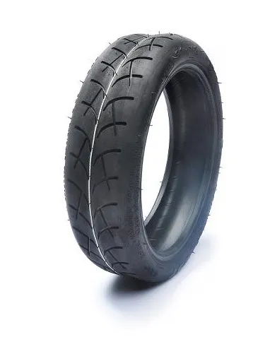 BBG Däck till El-sparkcyklar 8 1/2 x 2.00 med platt profil BBG Däck till El-sparkcyklar 8 1/2 x 2.00 med platt profil