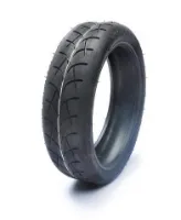 BBG Däck till El-sparkcyklar 8 1/2 x 2.00 med platt profil BBG Däck till El-sparkcyklar 8 1/2 x 2.00 med platt profil