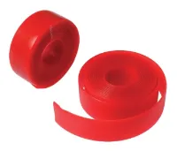 BBG Däckinlägg, 2 st. 25-28mm röd BBG Däckinlägg, 2 st. 25-28mm röd