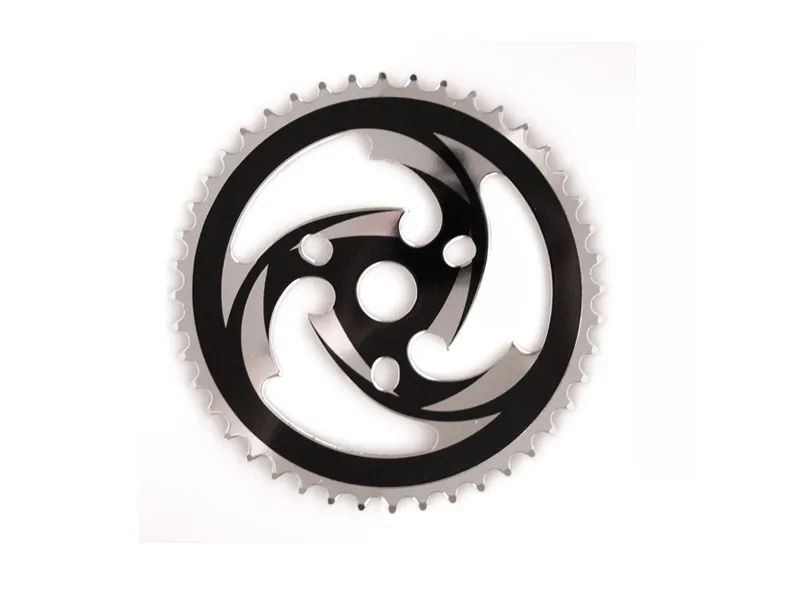 BBG Drev till BMX fauber vevparti BBG Drev till BMX fauber vevparti