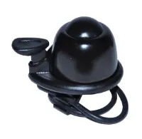 BBG Easyfix Ringklocka med gummibandsmontering BBG Easyfix Ringklocka med gummibandsmontering