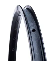 BBG Fälgband Gummi 24/28"