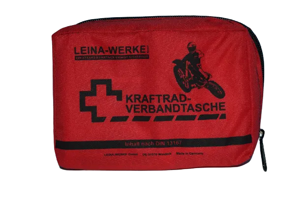 BBG Första hjälpen Kit