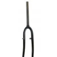 BBG Forgaffel 26"til V-Bremser sort 1,1/8" BBG Forgaffel 26"til V-Bremser sort 1,1/8"