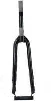 BBG Framgaffel 700c - 1 1/8"- Gängad - rullbroms BBG Framgaffel 700c - 1 1/8"- Gängad - rullbroms