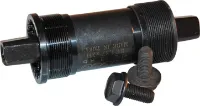 BBG Fyrkant Vevlager 115/68 mm. BSA Stål BBG Fyrkant Vevlager 115/68 mm. BSA Stål