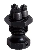 BBG Gängaskärare till 2,34 mm eker BBG Gängaskärare till 2,34 mm eker