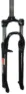 BBG Gaffel 20"SF9 M 3000-AL, Svart