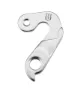 BBG Geardrop GH-277 för Scott, Silver