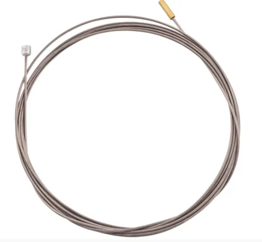 BBG Gearwire Universal M. Slutstopp 1,1x2200 mm. BBG Gearwire Universal M. Slutstopp 1,1x2200 mm.