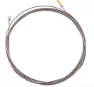 BBG Gearwire Universal M. Slutstopp 1,1x2200 mm.