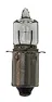 BBG Halogenlampa till cykellyse 2,4W 6V