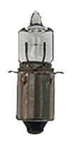 BBG Halogenlampa till cykellyse 2,4W 6V BBG Halogenlampa till cykellyse 2,4W 6V