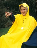 BBG HOCK Rain Poncho Rain Care BBG HOCK Rain Poncho Rain Care