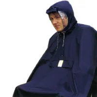 BBG HOCK Rain Poncho Rain Care BBG HOCK Rain Poncho Rain Care