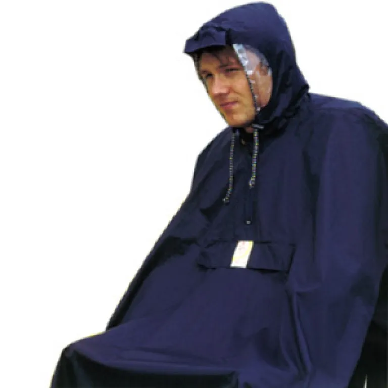BBG HOCK Rain Poncho Rain Care BBG HOCK Rain Poncho Rain Care