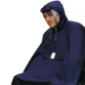 BBG HOCK Rain Poncho Rain Care