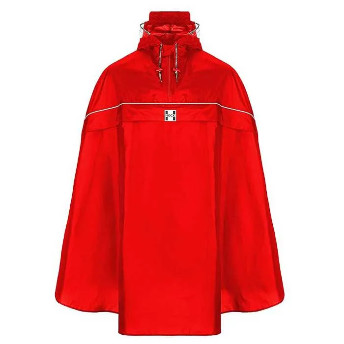 BBG HOCK Rain Poncho Rain Stop