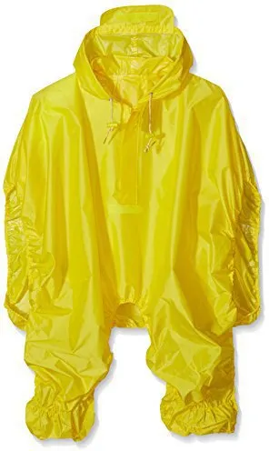 BBG Hock Regncover till barnstol och barn, Yellow, One Size BBG Hock Regncover till barnstol och barn, Yellow, One Size
