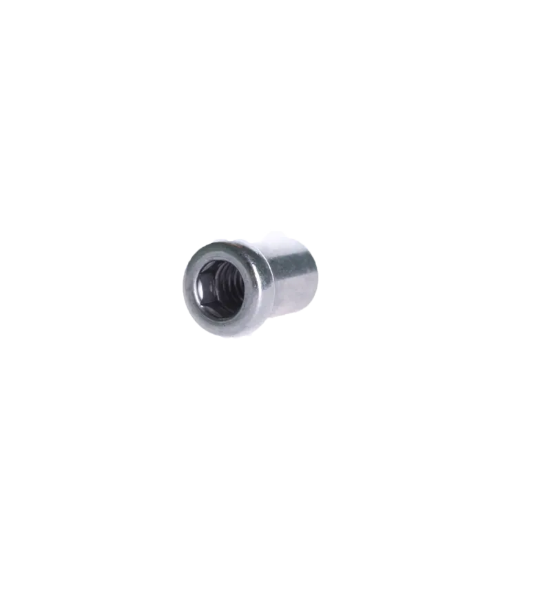 BBG Hylsmutter till bromsar 10mm BBG Hylsmutter till bromsar 10mm