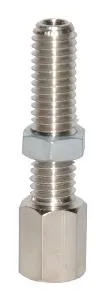 BBG Justeringsskruv 6mm för vajer BBG Justeringsskruv 6mm för vajer