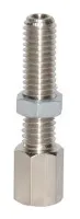 BBG Justeringsskruv 6mm för vajer BBG Justeringsskruv 6mm för vajer