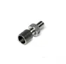 BBG Kabeljusterings skruv M5x23, Silver