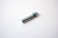 BBG Kilbult 9,5 mm lång fräsning BBG Kilbult 9,5 mm lång fräsning