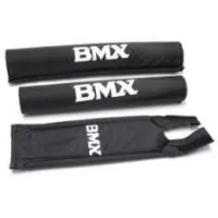 BBG Kuddset till skydd av BMX BBG Kuddset till skydd av BMX