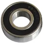 BBG Kul lager 6001 12x28x8mm