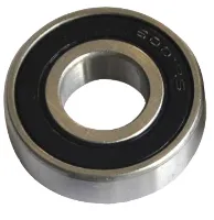 BBG Kul lager 6001 12x28x8mm BBG Kul lager 6001 12x28x8mm