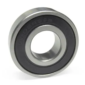 BBG Kul lager 6202 15x35x11mm
