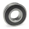 BBG Kul lager 6202 15x35x11mm