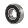 BBG Kul lager 6203 17x40x12mm