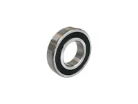 BBG Kullager 18307 18x30x7mm BBG Kullager 18307 18x30x7mm