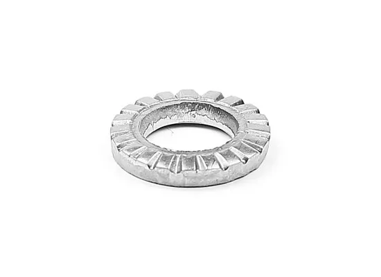 BBG Låsbricka till bakhjuls axel 10,5mm rostfri BBG Låsbricka till bakhjuls axel 10,5mm rostfri