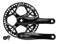 BBG Lasco Vevparti 46T 170 mm. Med Kedjeskärm BBG Lasco Vevparti 46T 170 mm. Med Kedjeskärm