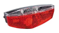 BBG LED baklykta till El-Cykel 6-48 Volt BBG LED baklykta till El-Cykel 6-48 Volt