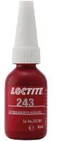 BBG Loctite 243 Medium 10 ml BBG Loctite 243 Medium 10 ml