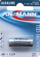 BBG LR1 Batteri 1,5v BBG LR1 Batteri 1,5v