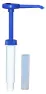 BBG Manista Pump till 3 liters handrens tub