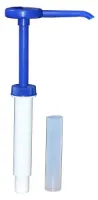 BBG Manista Pump till 3 liters handrens tub BBG Manista Pump till 3 liters handrens tub