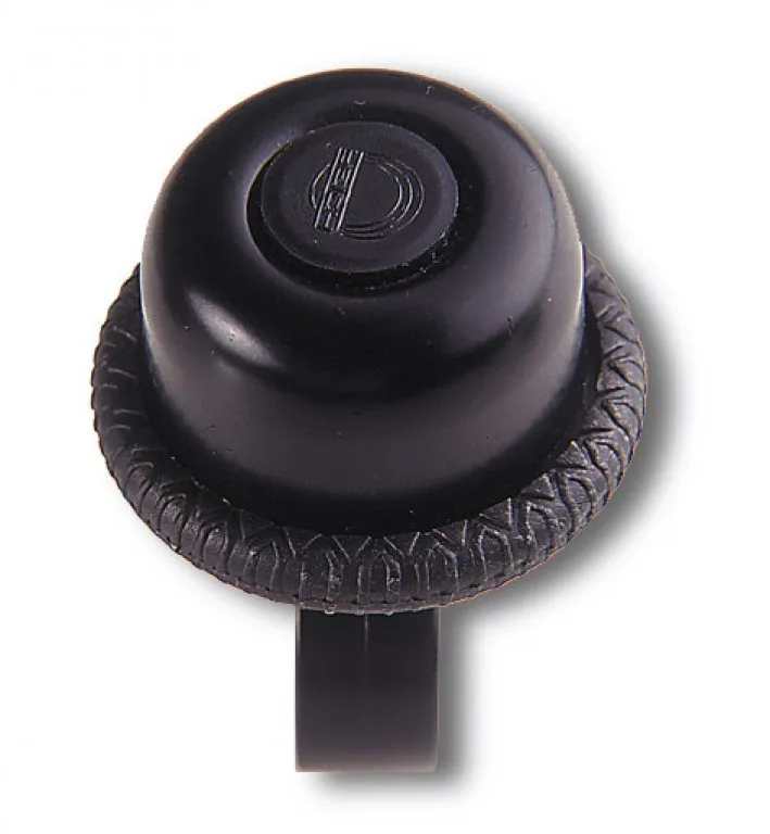 BBG Mini Twist Klocka 31,6, Svart
