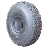 BBG Mooncar däck 4x4.00 med slang BBG Mooncar däck 4x4.00 med slang