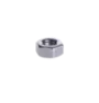 BBG Mutter 5 mm rostfri