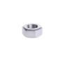 BBG Mutter 6 mm, Rostfri