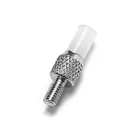 BBG Nylonstift för ZentriBoy Pin med tråd BBG Nylonstift för ZentriBoy Pin med tråd